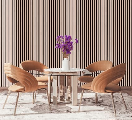News | UK | 2024 | 2025 Wall Surface Trends